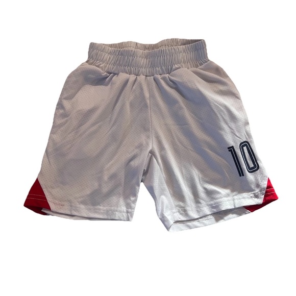 Boys 3T Mixed Clothing Lot Bundle, 11 Pieces, Spider-Man, Paw Patrol, USA, Dino - Picture 2 of 11